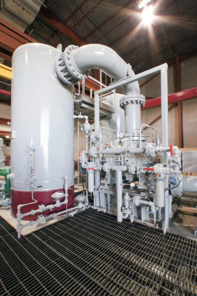 natural gas compressor, calgary natural gas compressor, calgary